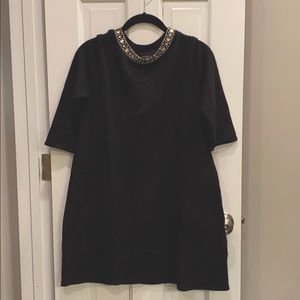 Victoria’s Secret Embellished Dress